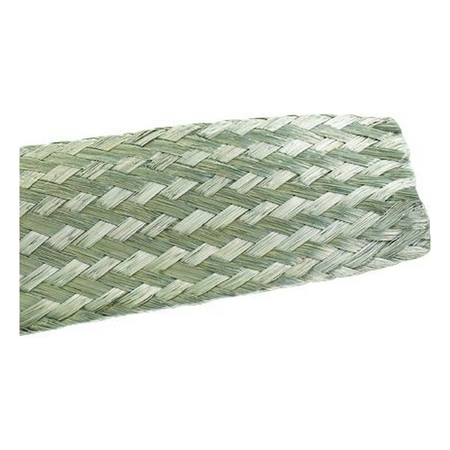 ALPHA WIRE 3/8" FLAT BRAID TNC, ROHS, 1000FT 1232 SV001